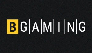Bgaming